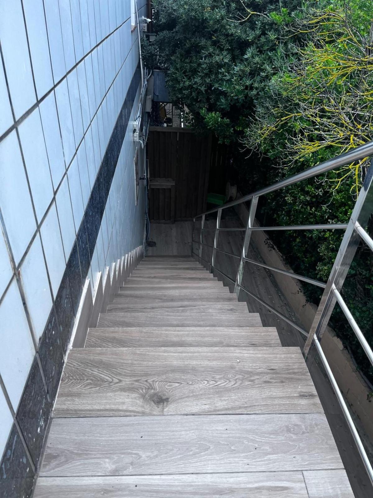 Tu Refugio Junto Al Mar Te Espera Disfruta Final Europa League Apartment Barrika Exterior photo