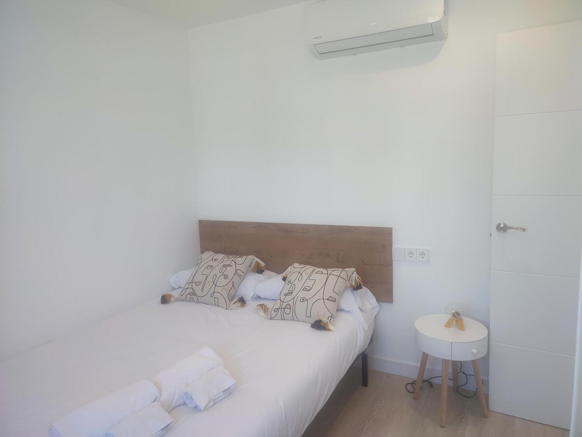 Tu Refugio Junto Al Mar Te Espera Disfruta Final Europa League Apartment Barrika Exterior photo